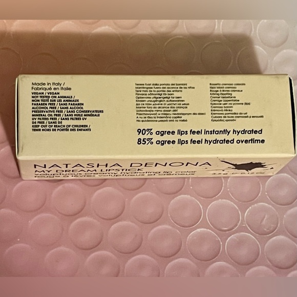 Natasha Denona My Dream Lipstick - 11NB Natasha - Picture 5 of 7